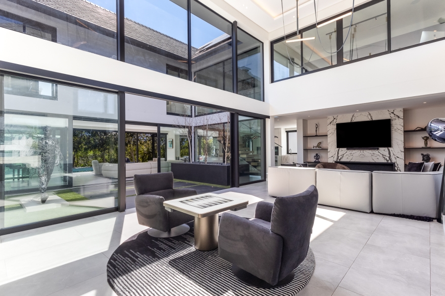 4 Bedroom Property for Sale in Pearl Valley at Val de Vie Western Cape